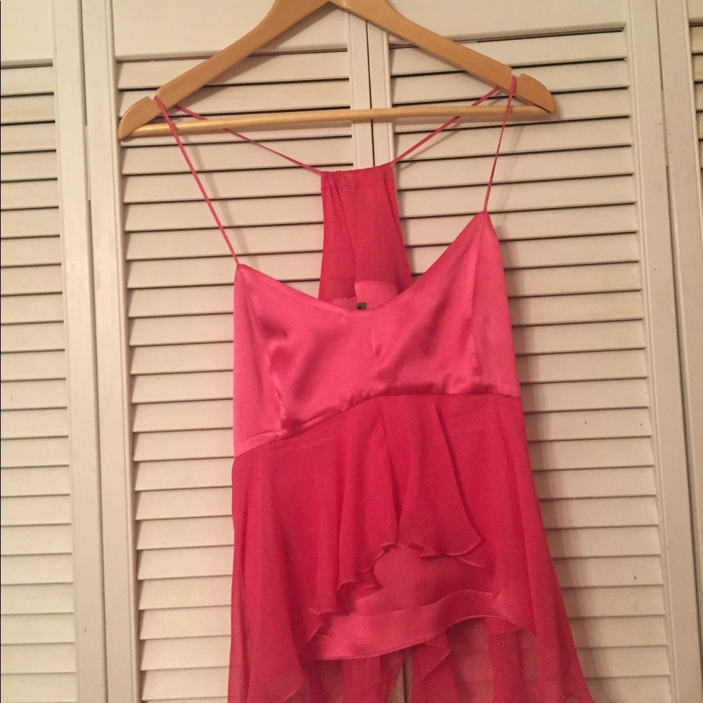 Summer party top